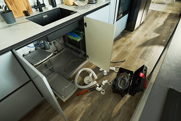 24/7 Emergency Leak Detection experts in Raymond, MS
